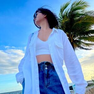 Meet your Posher, Lily